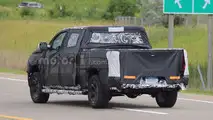 Yeni Ram 1500 ilk defa görüntülendi