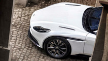 Aston Martin DB11 V8