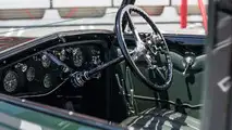 1927 Rolls-Royce Phantom Series I