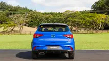2017 Fiat Argo İlk Sürüş