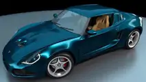 Puma GT Lumi