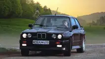 BMW 3er-Reihe (E30)