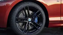 2018 BMW 2 Series facelift