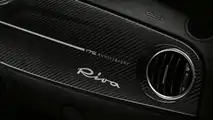 Abarth 695 Rivale special edition