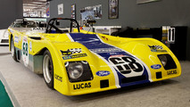 1972 - 24 Heures du Mans