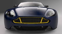 Aston Martin Vantage S Red Bull Racing Edition