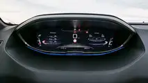 Peugeot 3008 2017 GT Line 1.6 BlueHDi 120 EAT6