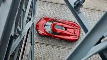 2016 Koenigsegg Regera