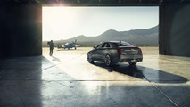Cadillac CTS-V
