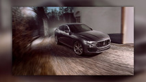 Novitec'ten Maserati Levante modifiyesi