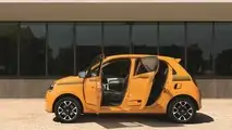 2019 Renault Twingo