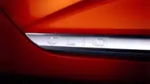 Renault Clio Teaser