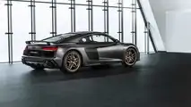 Audi R8 V10 Decinnium