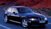 BMW Z3 M Coupé