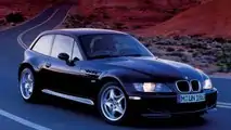 BMW Z3 M Coupé