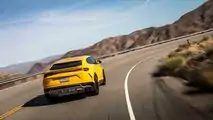 2019 Lamborghini Manage