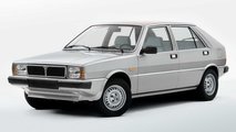 Lancia, i 50 anni con Fiat