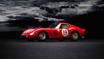 Ferrari 250 GTO