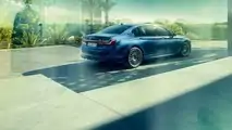 2020 Alpina B7
