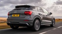 2019 Audi SQ2