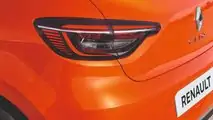 Renault Clio 2019