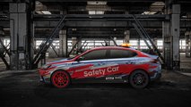 Hyundai i30 Fastback N - 2019 WorldSBK Safety Car
