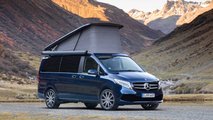 Mercedes-Benz Marco Polo restyling