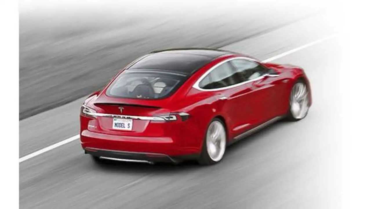 Tesla Model S Peformance Plus Option Now Available for $6,500; Retrofits Offered Too