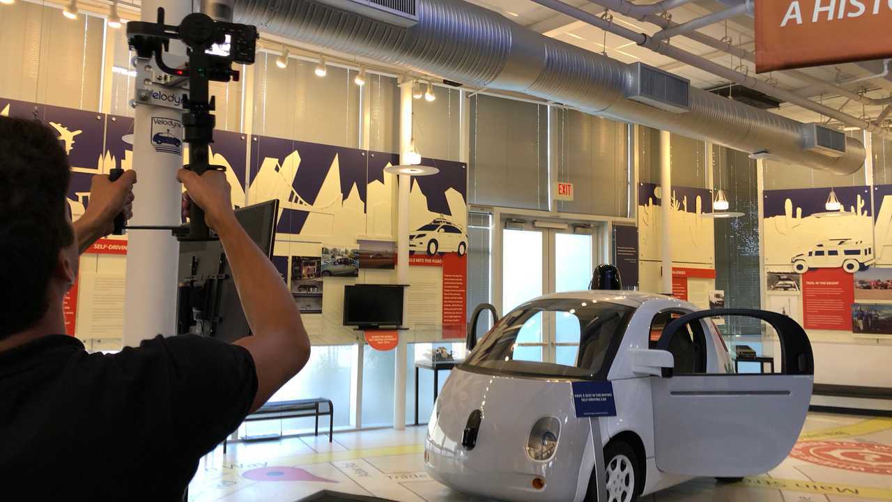 Speciale Silicon Valley, il backstage della 1° puntata