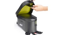 Bolsas de moto GIVI GRT715  y GRT716