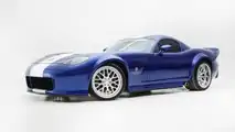 2006 Dodge Viper Bravado Banshee