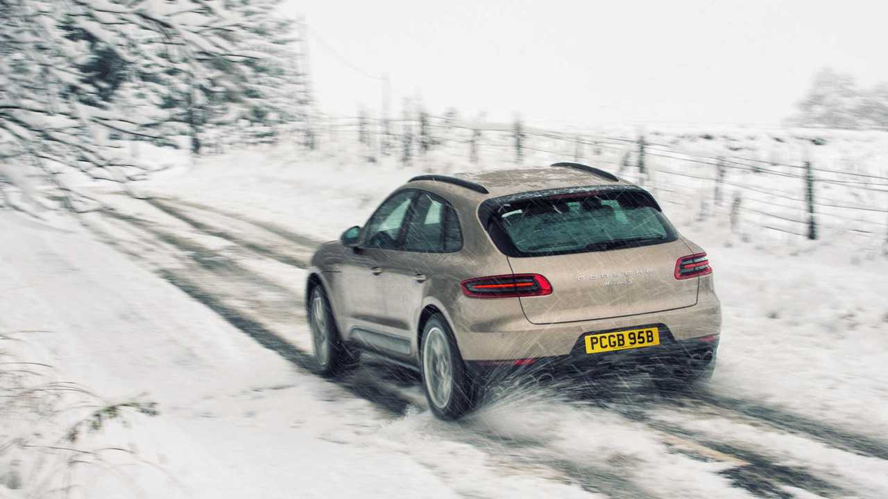 Best Value Used Suv >> The Five Best Value Used Suvs For Winter Best Value Used Suv >> The Five Best Value Used Suvs For Winter