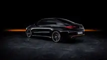 Nuova Mercedes CLA