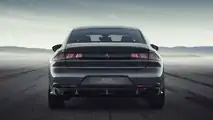 Concept 508 Peugeot Sport Engineered