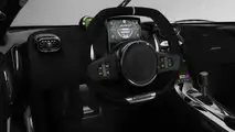 Koenigsegg Jesko