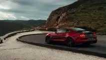 Ford Shelby GT500 2020