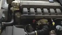 Brandneuer BMW 5er (E34) in Bulgarien entdeckt
