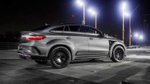 Mercedes-AMG GLE 63 S Coupé di AutoDynamics