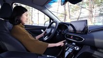 Hyundai, Emprunte digitale