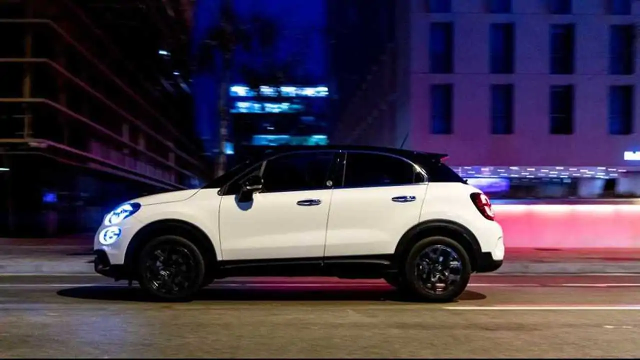 Fiat Marks 1th Anniversary With Special 500 500x 500l