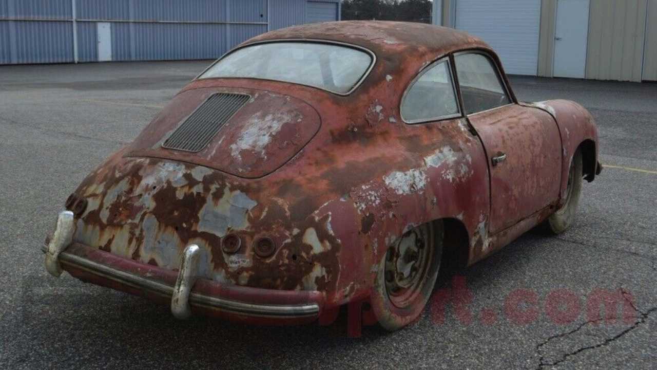 Porsche 356