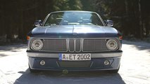 Everytimer ETA 02 Cabrio