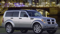 2007 Dodge Nitro
