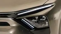 Citroen C5 X (2021)