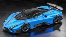 SSC Tuatara Striker