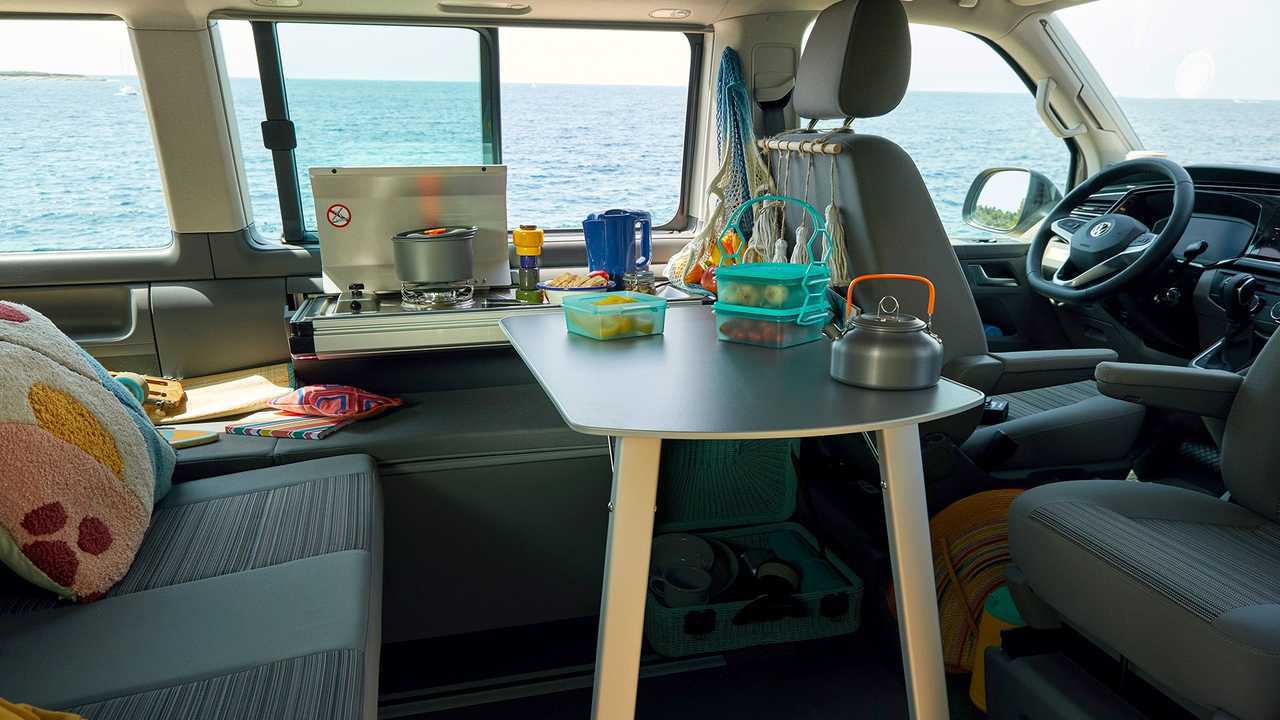Volkswagen California Beach (2)