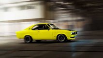 Opel Manta GSe ElektroMOD 2021