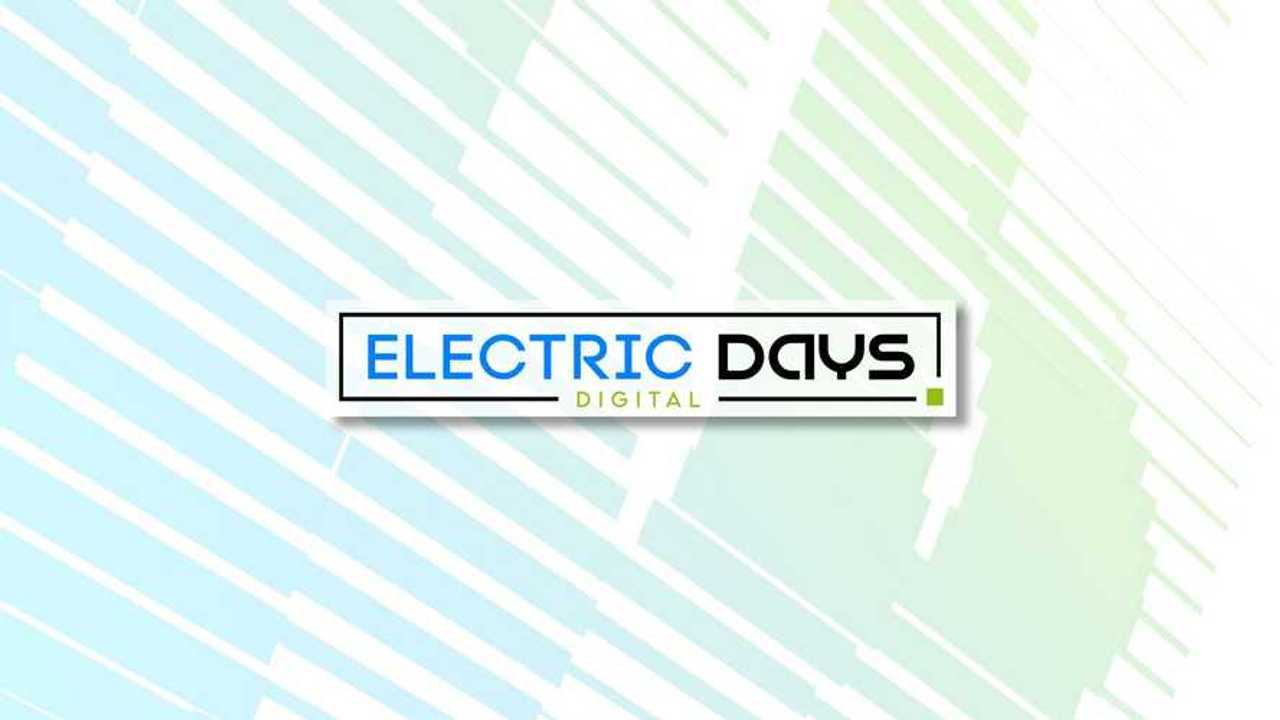 Electric Days Digital 2021