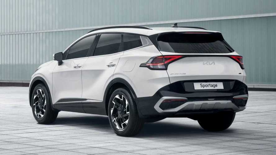 Kia Sportage 2021 y otros 9 nuevos SUV que llegan en breve