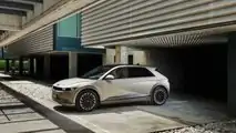 Essai Hyundai Ioniq 5